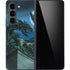 The Green Dragon by Ed Beard Jr Galaxy Z Fold5 5G Skin